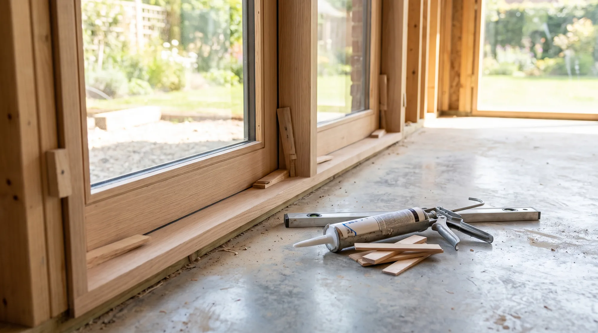 Installer ses fenêtres soi-même ou confier à un pro ?