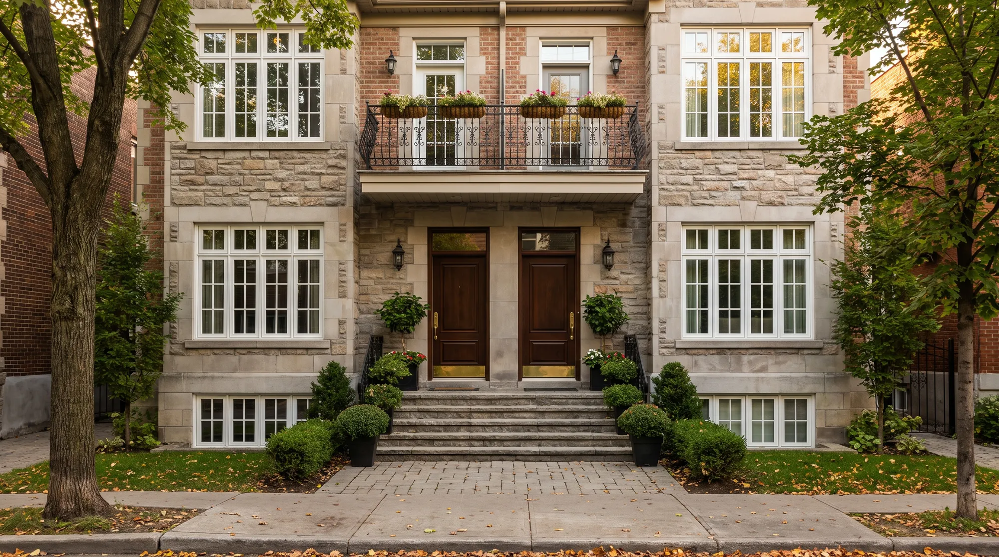Fenêtres pour logements locatifs : guide du proprio